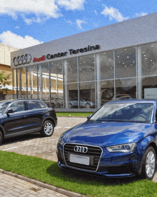 Audicenter