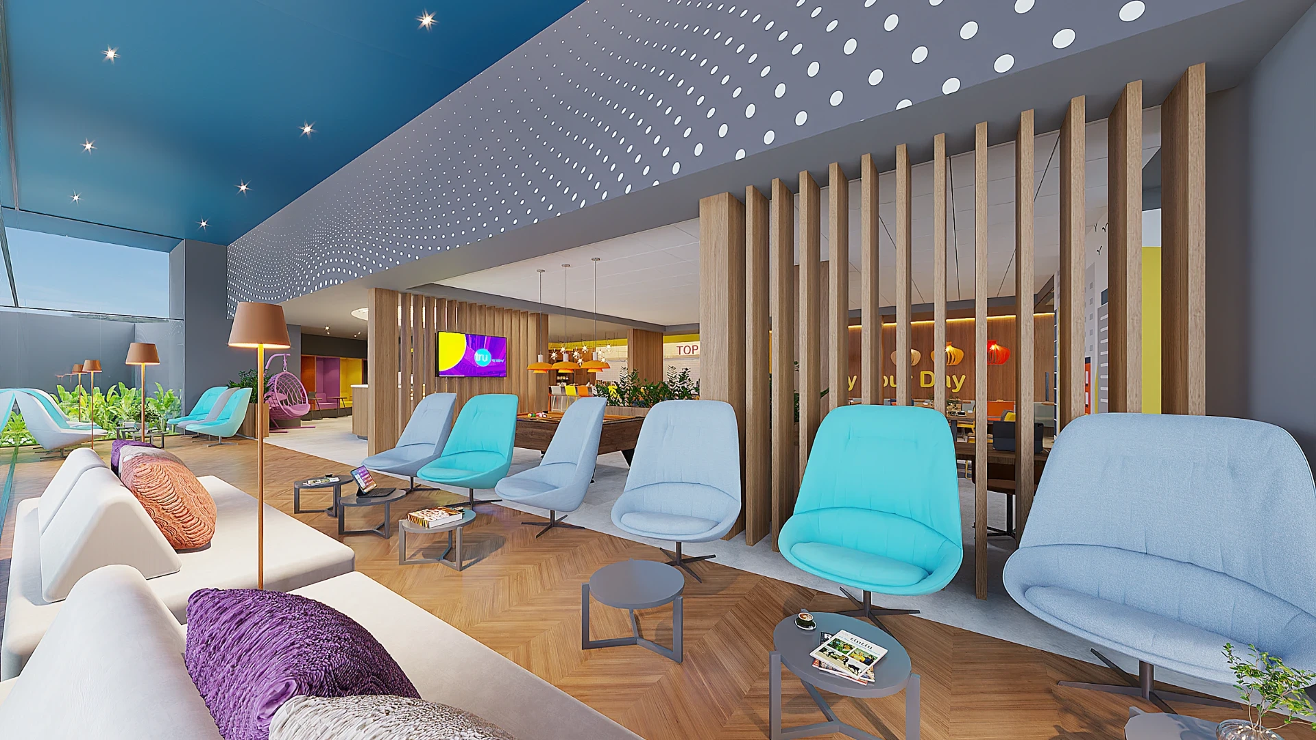Ambiente Tru by Hilton