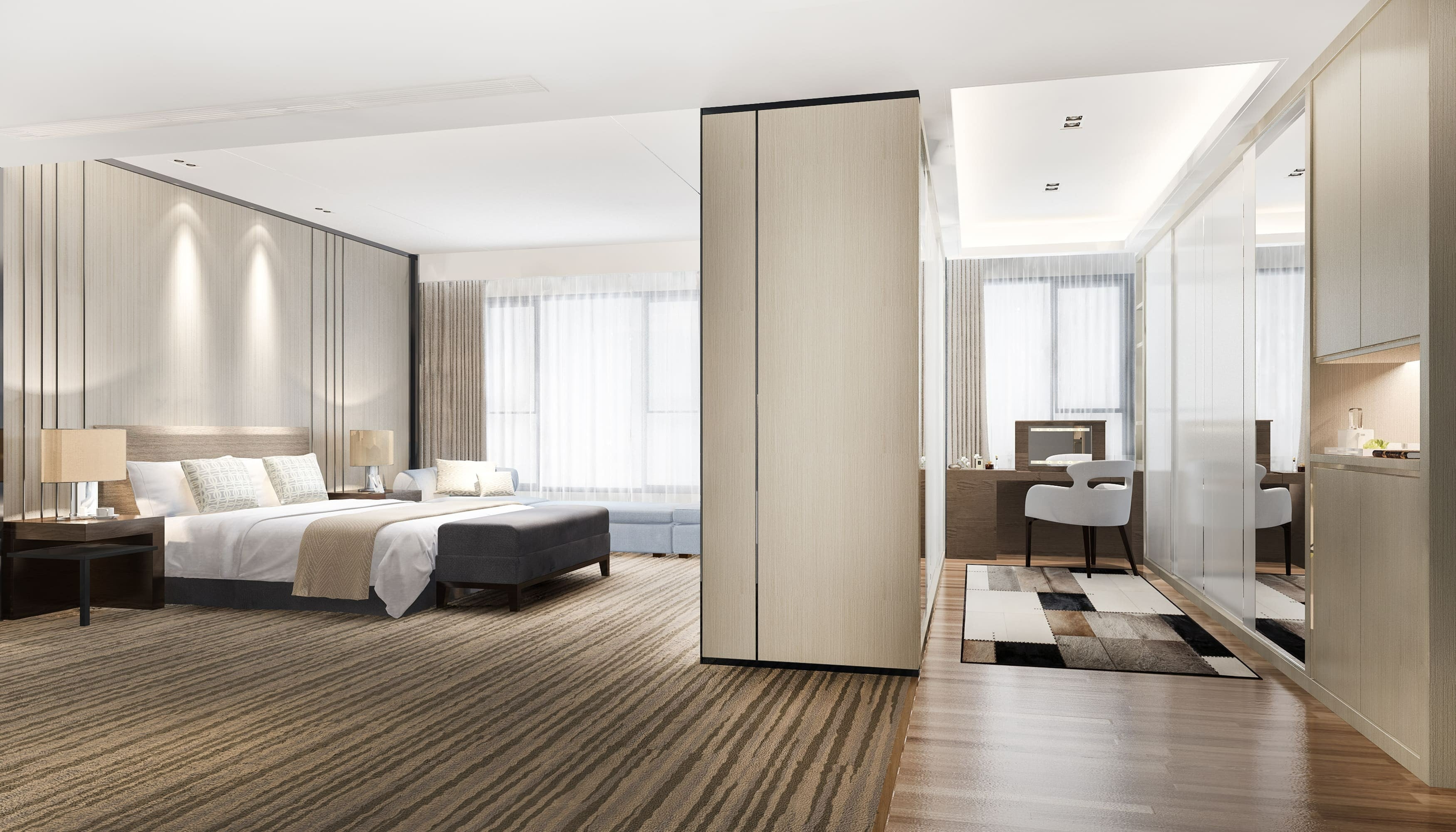 Quarto Tru by Hilton